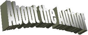 About the Author
